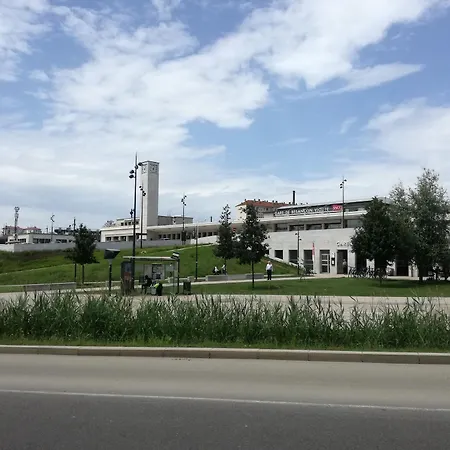 Ibis Budget Centre Gare 2* Besançon