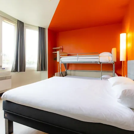 Ibis Budget Centre Gare