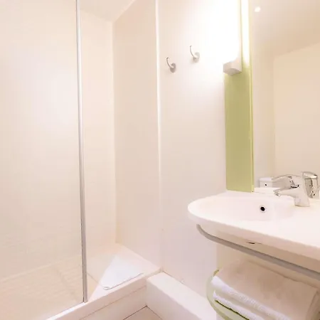 Ibis Budget Centre Gare Otel